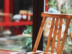 -Metal hands·铁手咖啡