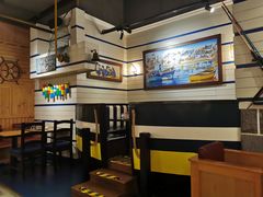 大堂-La Creperie法餐厅(芮欧百货店)