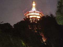 -西湖外事游船(花港观鱼码头)