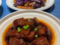 -阿毛饭店(和义路店)