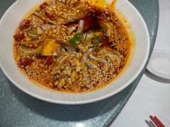 -孔雀云贵川·融合菜(长宁来福士店)