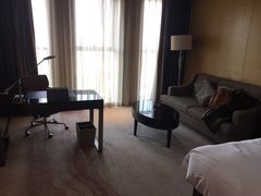 -无锡新湖铂尔曼大酒店