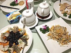 -兴悦酒家(环市东路店)
