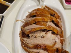 -郑州烤鸭总店