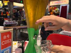 -五马集·海鲜·温州大牌档(黑金冠五马街十字路口店)