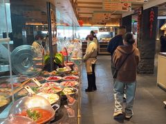 -老淮滨-蚌埠非遗小吃(淮河路店)