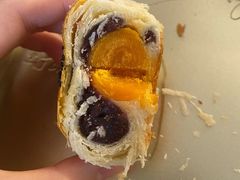 玫瑰蛋黄酥-好利来(十里河店)