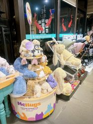 -保丽宝泰母婴护理院·月子中心·产康·中医(常州店)