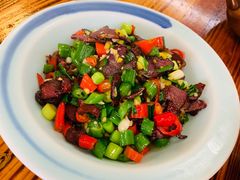 -永州体苑血鸭店(第一分店)