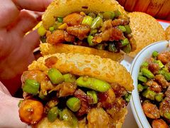 -满堂春特色餐馆