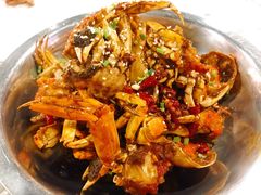 香辣蟹-虎虎龙虾大排档(双井店)