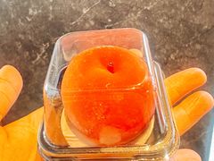 红苹果大福-瑞幸咖啡(莲塘口岸商业城店)