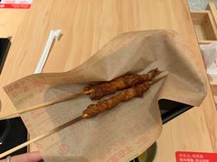 -遇见小面(白云机场T2安检外店)