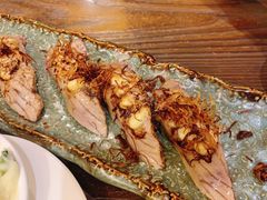 金枪鱼寿司-东京屋(武定路店)