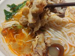 -老妈米线(木渎影视城店)