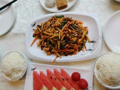 -福来居烤鸭店(天坛二店)