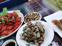-盱眙小龙虾(天虹店)