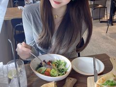 -ALLORA意大利餐厅(丰盛里店)