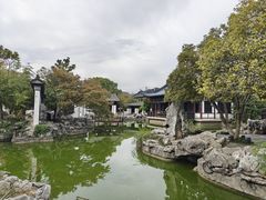 -常熟方塔园