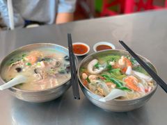 -广场正宗原汁薏米店