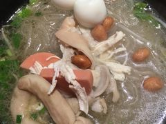 -青石桥老瓦房肥肠粉总店(青石桥总店)