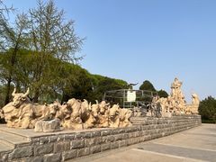 -元大都城垣遗址公园