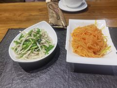 -小城粥道·海胆鲜虾粥(解放广场店)