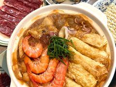 -陶兰居·手工点心·粤菜(圆融时代广场店)