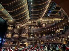 -交通银行前滩31演艺中心