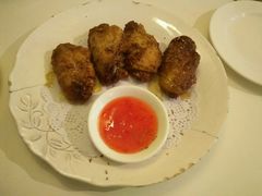 -美丽心情蛋糕(江苏路店)