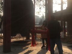 -魏家凉皮(博水商务大厦店)