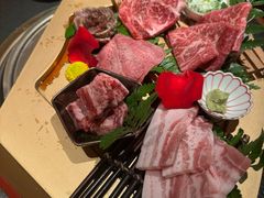 -300杯·和牛烧肉清酒专门店(廊里店)