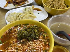 -玉华饮食店(茅台路店)