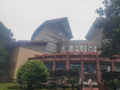 -中铁花水湾温泉酒店(大邑店)