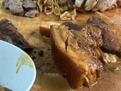 加白肉-陈记卤煮小肠