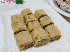 -阿锋鲍鱼酒家美食汇(华安店)