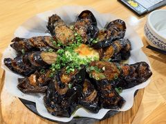 -明婷饭店(外曹家巷店)