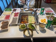 -野妹火锅(布吉店)