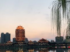 -眉山湿地公园(东坡区)