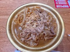 安格斯肥牛饭-南城香·饭香串香馄饨香(青年路店)