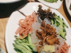 -前海沿·青岛菜(李沧万达店)