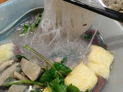 -金原鸭血粉丝汤·汤包·脆皮烤鸭(南京博物院店)