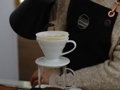 -Onirii Coffee(长乐路店)