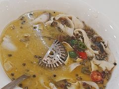 -谢先生酒店·椒宴集(沙湖店)
