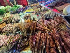 -抚琴第一烤(抚琴地铁站A口店)
