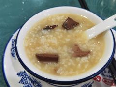 -电白鸭粥店(下沙二坊88号店)