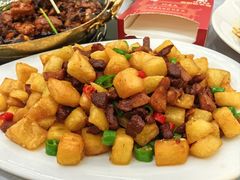 -叶老大阳朗辣子鸡(息烽店)