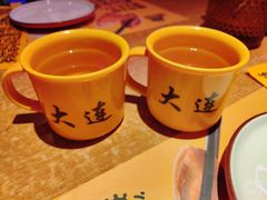 -喝丢一只鞋海鲜烧烤·海肠捞饭(东关街店)