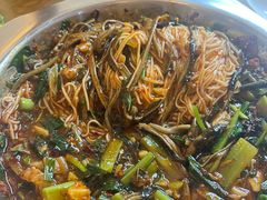 -乐山第一家临江鳝丝(茶坊路店)