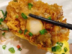 -顺丰轩园林酒家(天河店)